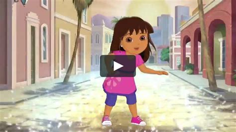 dora and friends vimeo.